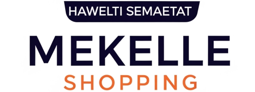 Mekelle Shopping